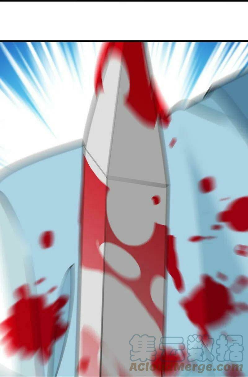 Tiên Võ Đế Tôn Chapter 247 - Trang 2