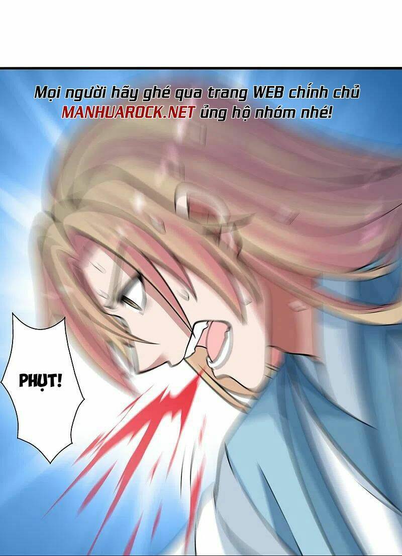 Tiên Võ Đế Tôn Chapter 247 - Trang 2