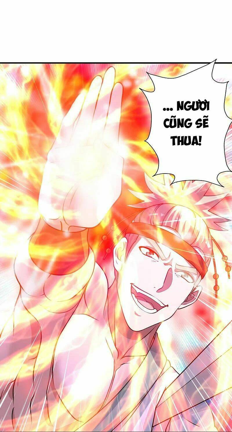 Tiên Võ Đế Tôn Chapter 247 - Trang 2