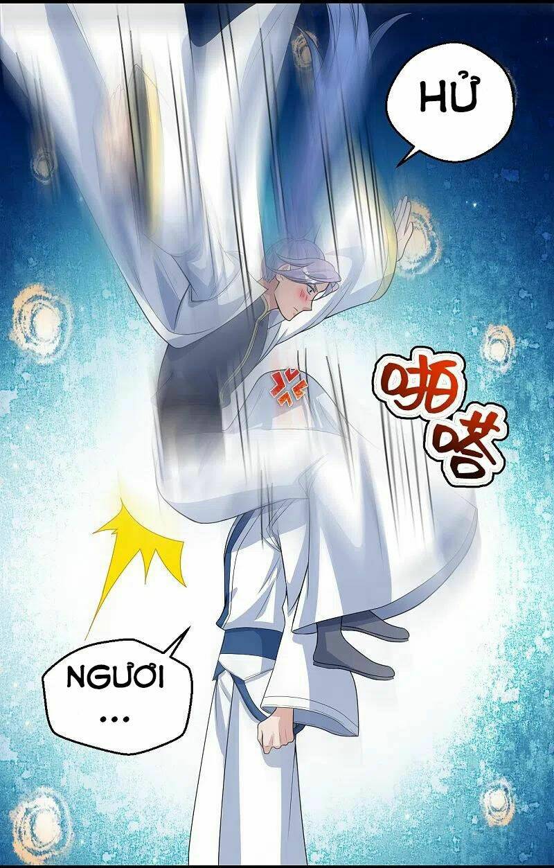 Tiên Võ Đế Tôn Chapter 247 - Trang 2