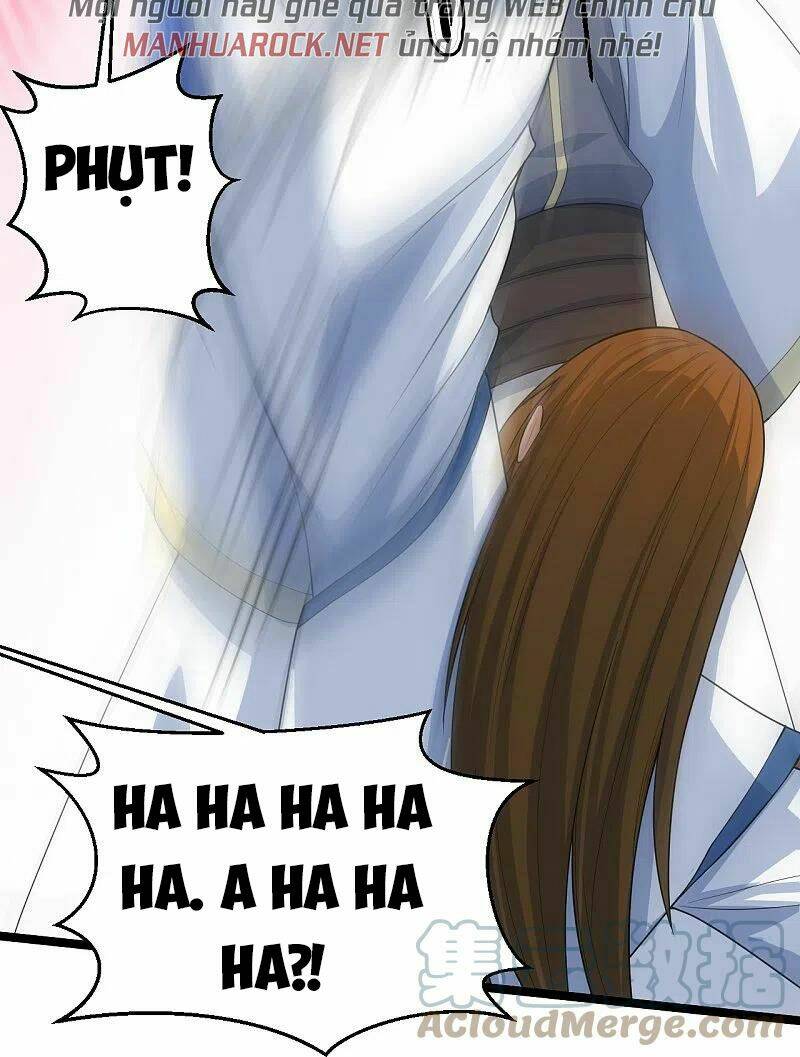 Tiên Võ Đế Tôn Chapter 247 - Trang 2