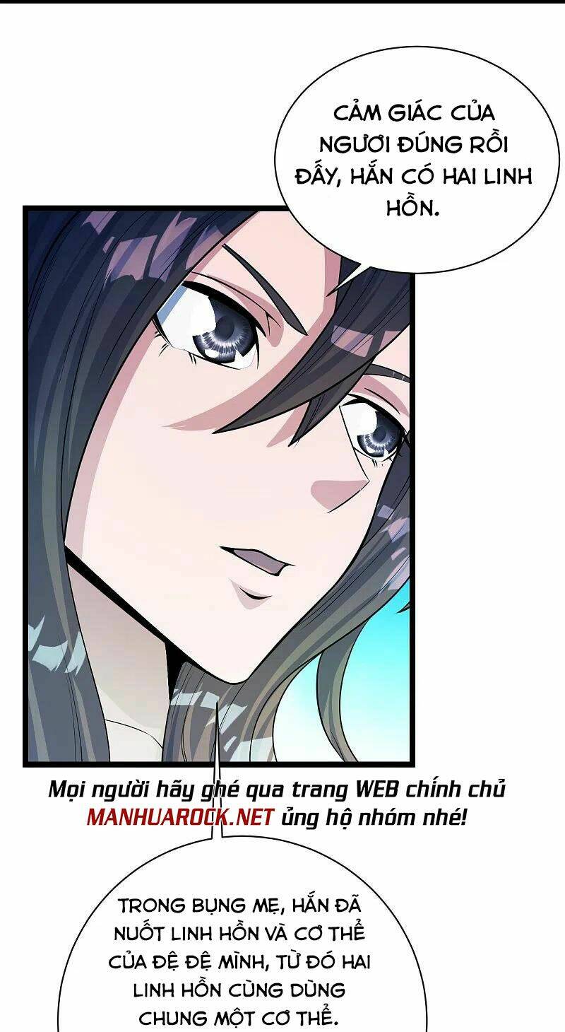 Tiên Võ Đế Tôn Chapter 247 - Trang 2