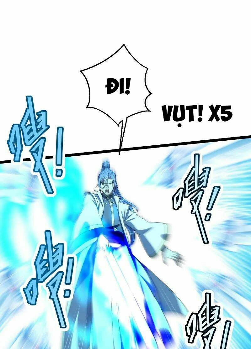 Tiên Võ Đế Tôn Chapter 247 - Trang 2