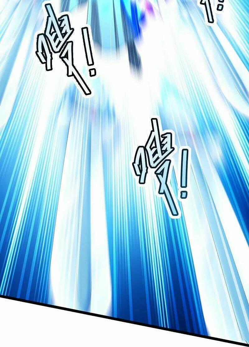 Tiên Võ Đế Tôn Chapter 247 - Trang 2