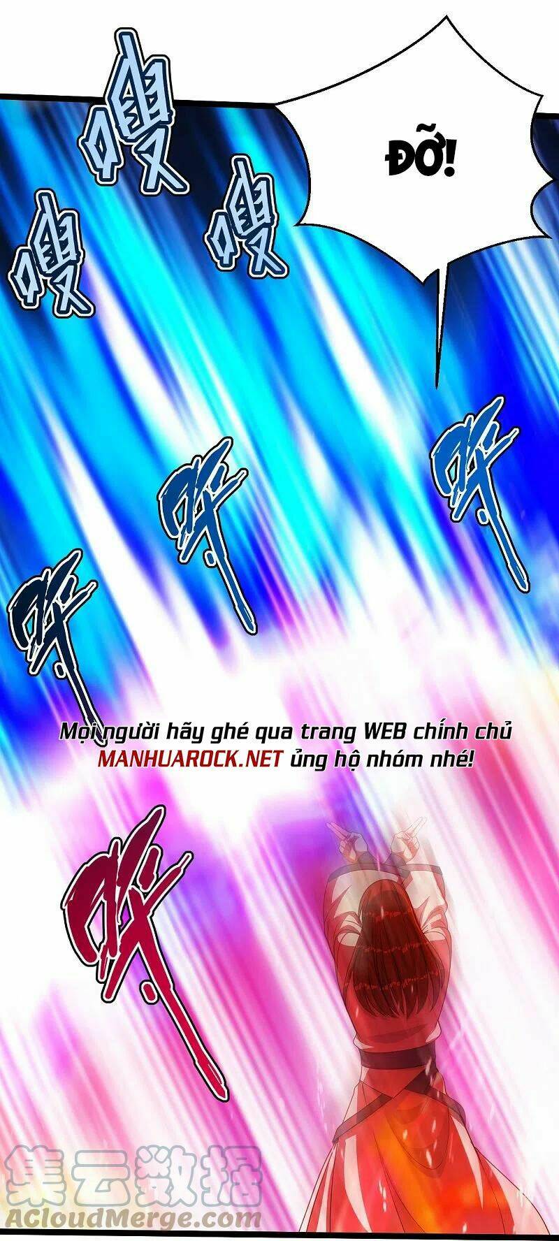 Tiên Võ Đế Tôn Chapter 247 - Trang 2