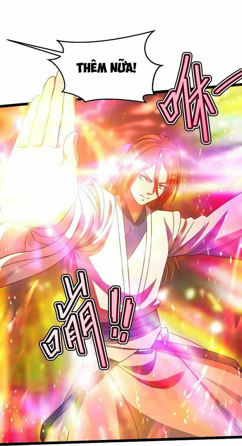 Tiên Võ Đế Tôn Chapter 247 - Trang 2