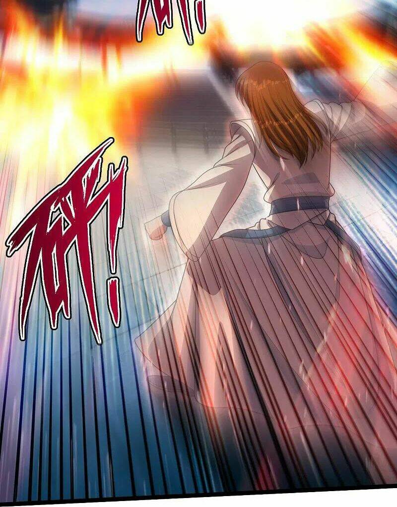 Tiên Võ Đế Tôn Chapter 247 - Trang 2