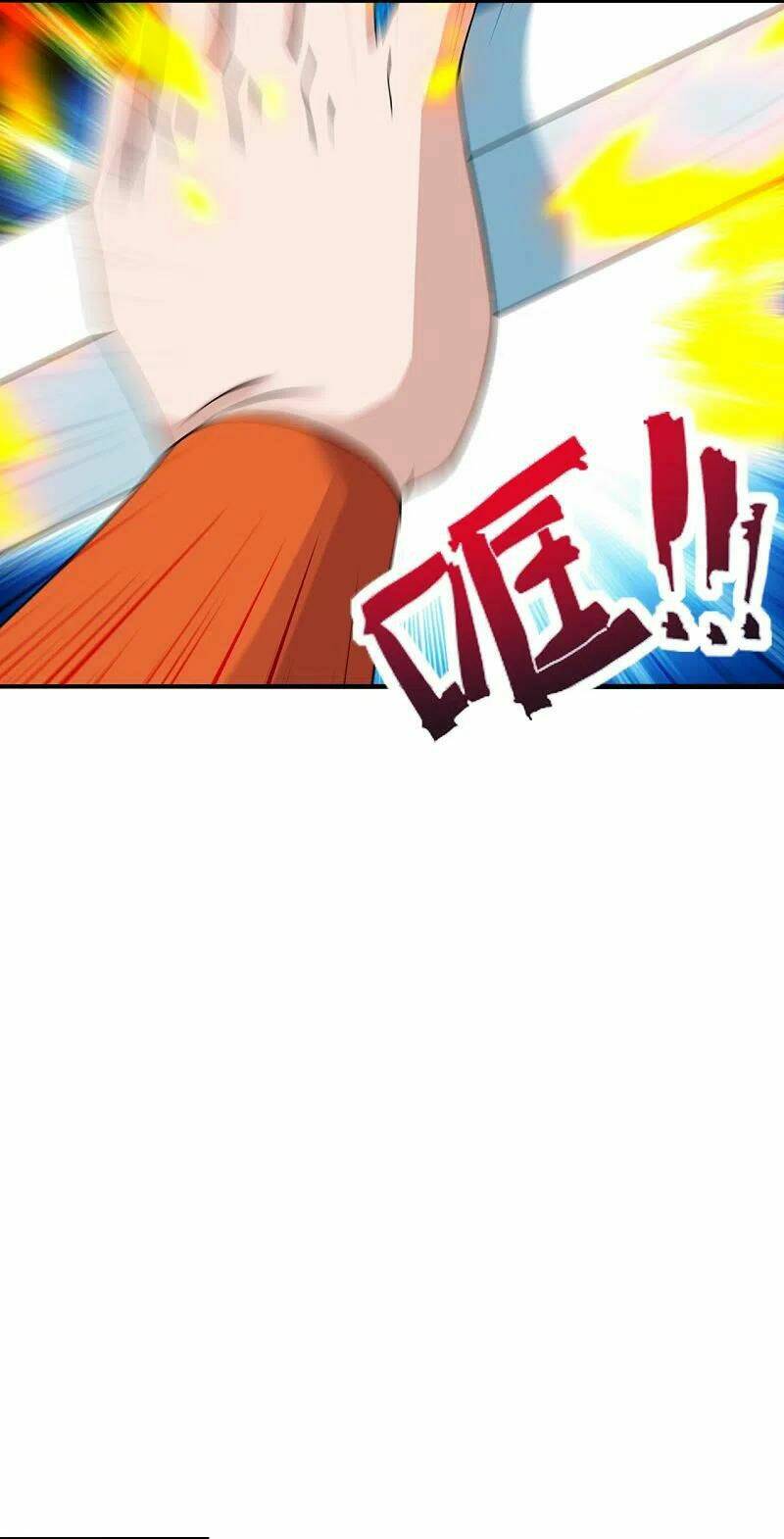 Tiên Võ Đế Tôn Chapter 247 - Trang 2