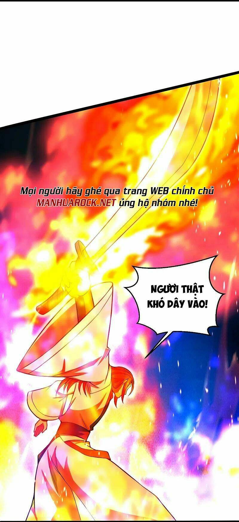 Tiên Võ Đế Tôn Chapter 247 - Trang 2