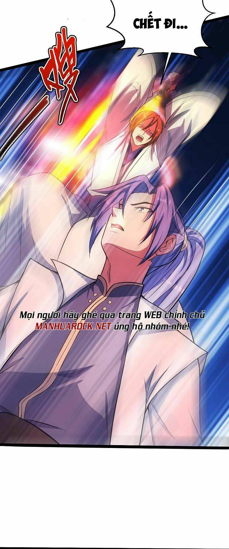 Tiên Võ Đế Tôn Chapter 247 - Trang 2