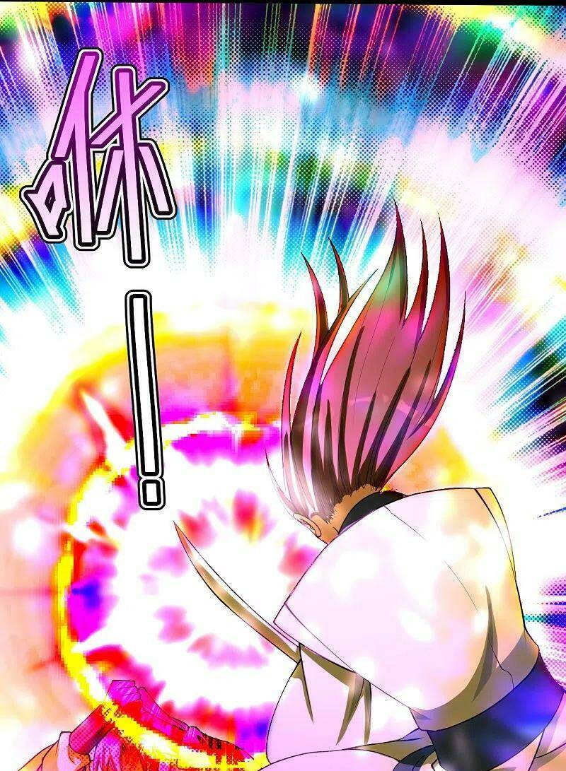 Tiên Võ Đế Tôn Chapter 247 - Trang 2