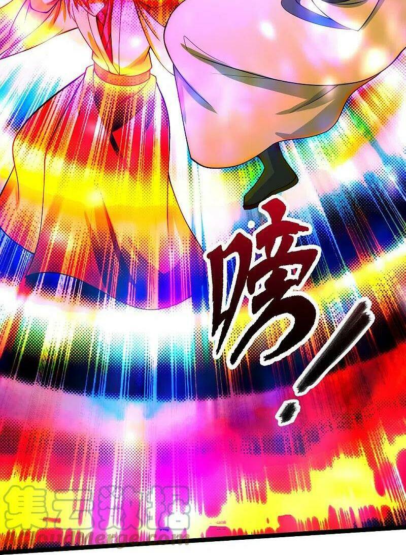 Tiên Võ Đế Tôn Chapter 247 - Trang 2