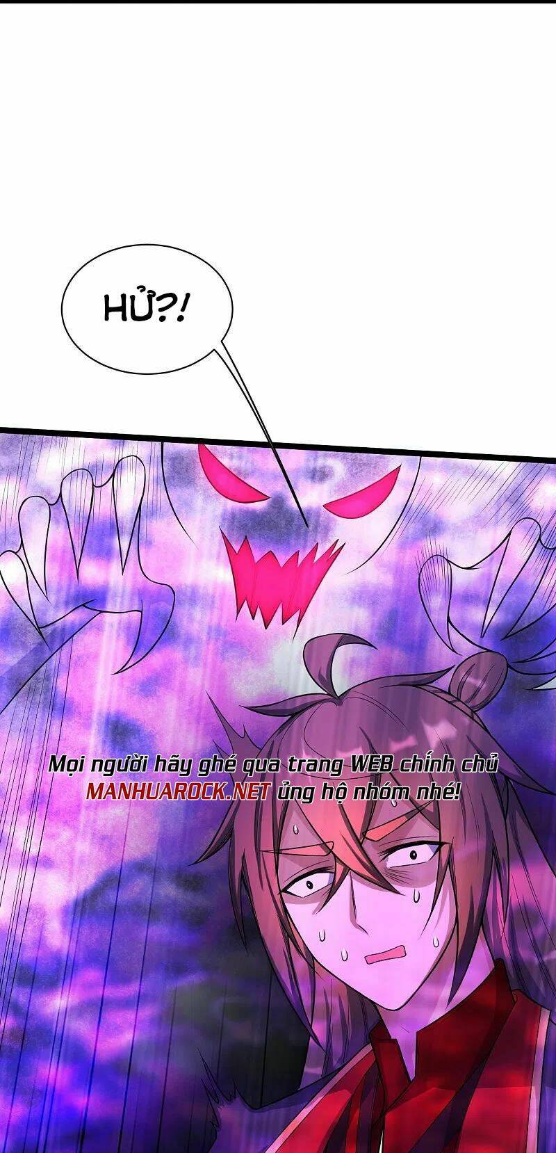 Tiên Võ Đế Tôn Chapter 247 - Trang 2