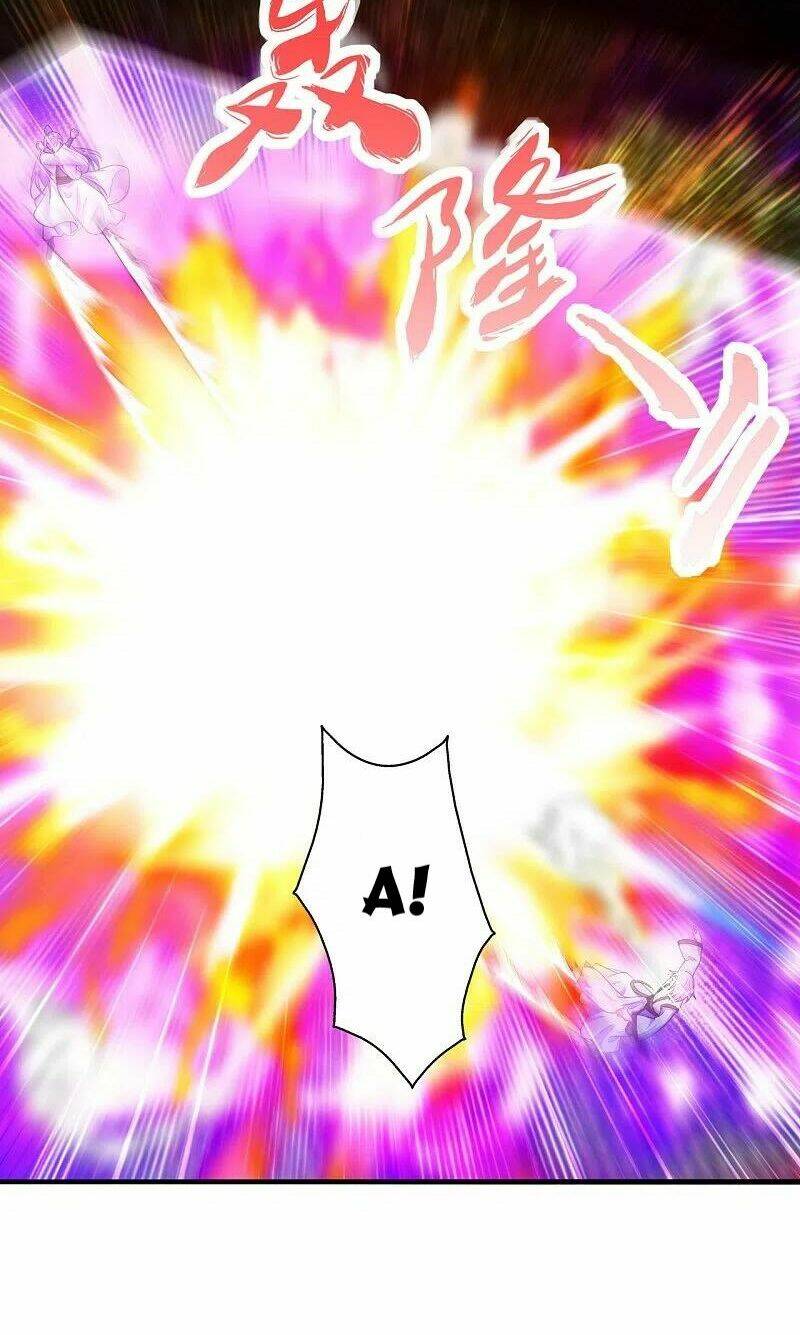 Tiên Võ Đế Tôn Chapter 248 - Trang 2