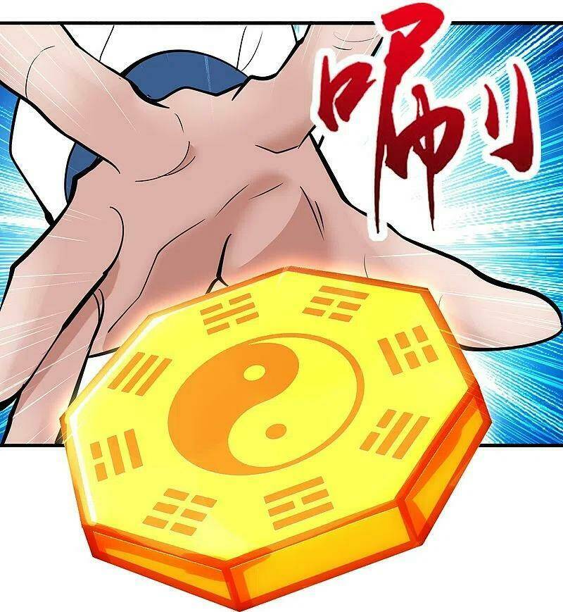 Tiên Võ Đế Tôn Chapter 248 - Trang 2