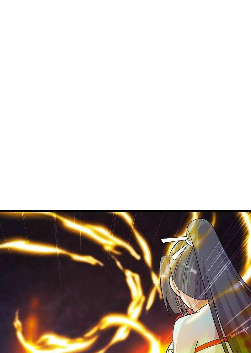 Tiên Võ Đế Tôn Chapter 248 - Trang 2