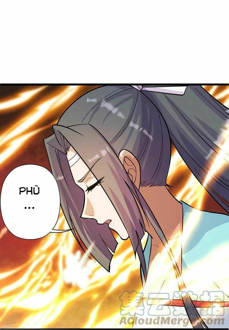 Tiên Võ Đế Tôn Chapter 248 - Trang 2