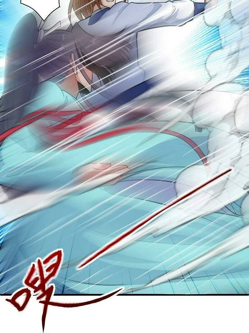 Tiên Võ Đế Tôn Chapter 248 - Trang 2