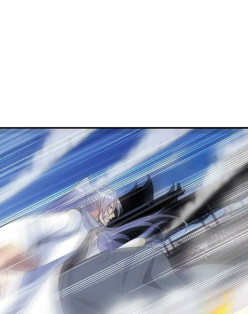 Tiên Võ Đế Tôn Chapter 248 - Trang 2