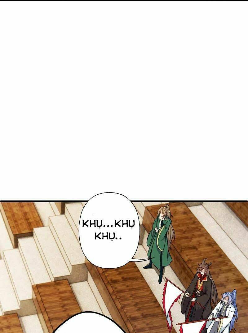 Tiên Võ Đế Tôn Chapter 248 - Trang 2