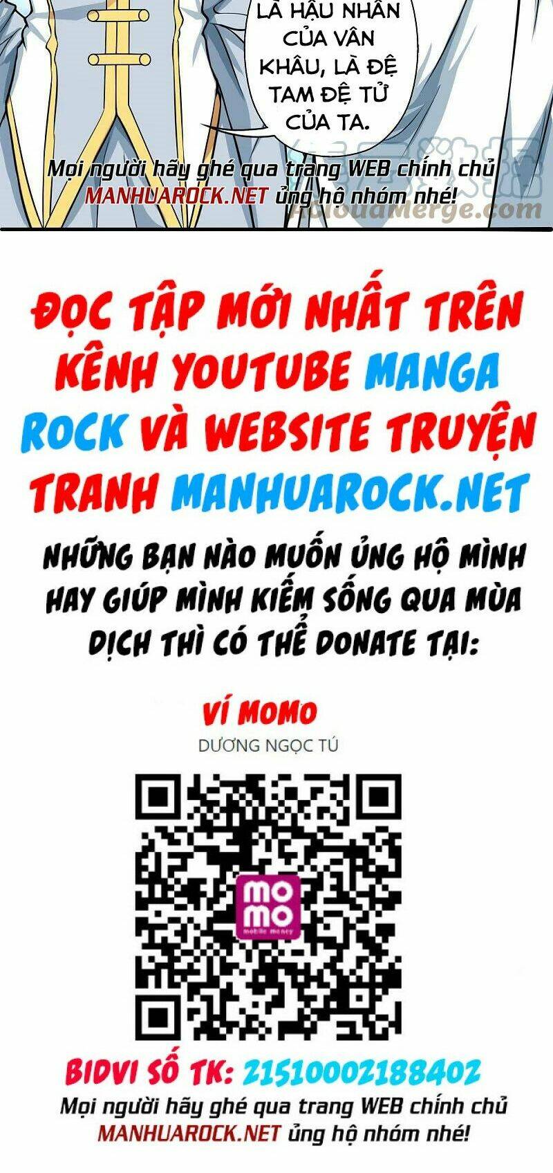 Tiên Võ Đế Tôn Chapter 248 - Trang 2