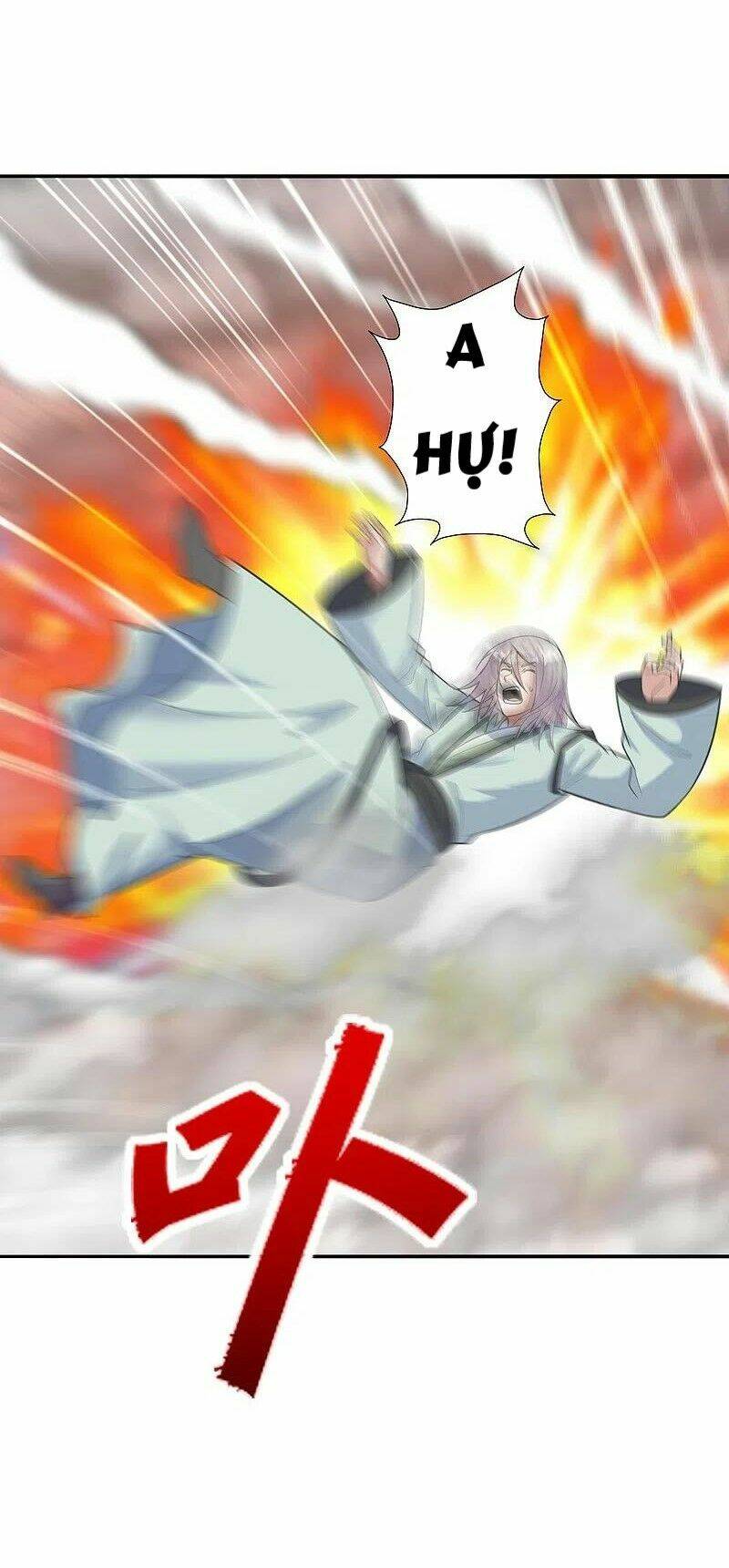 Tiên Võ Đế Tôn Chapter 248 - Trang 2