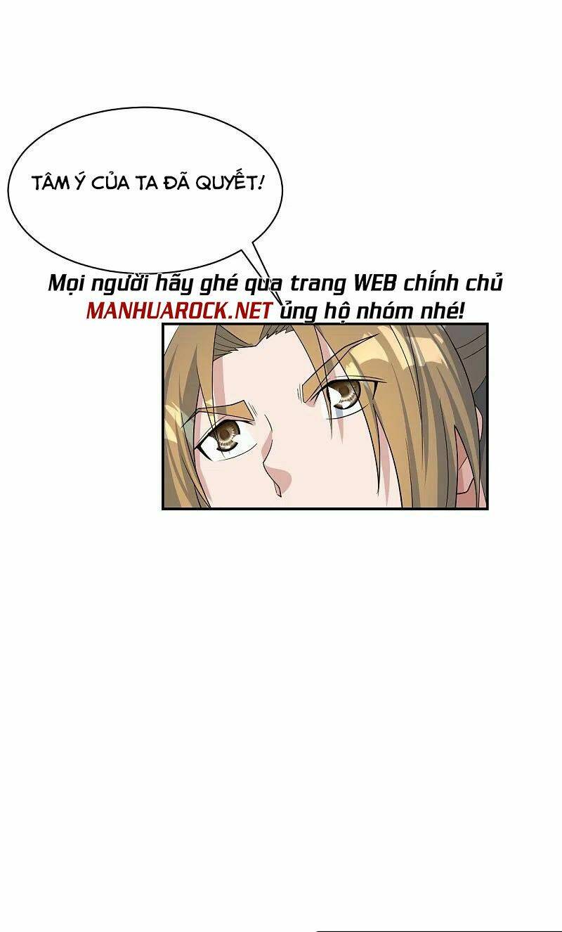 Tiên Võ Đế Tôn Chapter 248 - Trang 2
