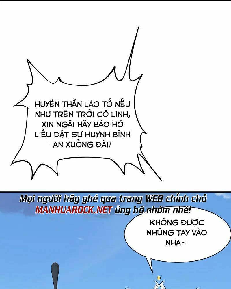 Tiên Võ Đế Tôn Chapter 248 - Trang 2