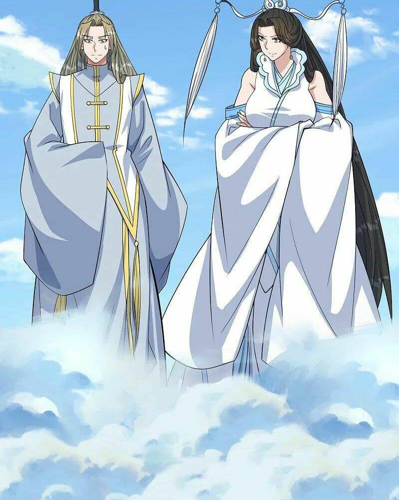 Tiên Võ Đế Tôn Chapter 248 - Trang 2