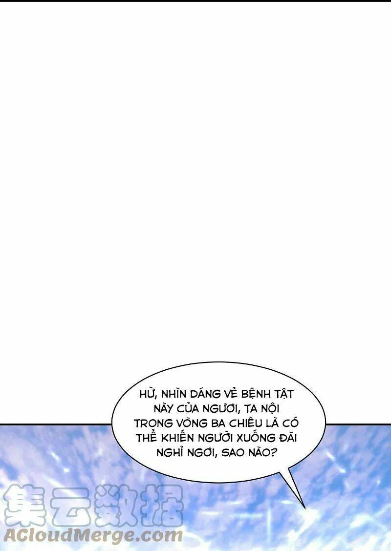 Tiên Võ Đế Tôn Chapter 248 - Trang 2