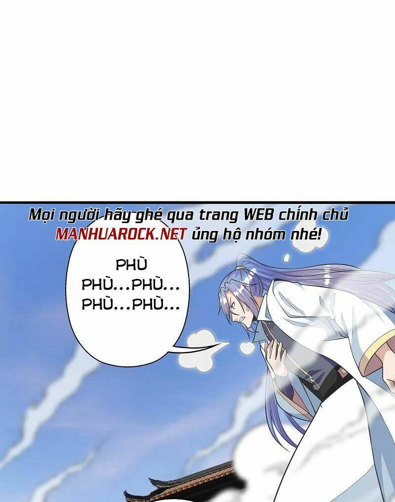 Tiên Võ Đế Tôn Chapter 248 - Trang 2