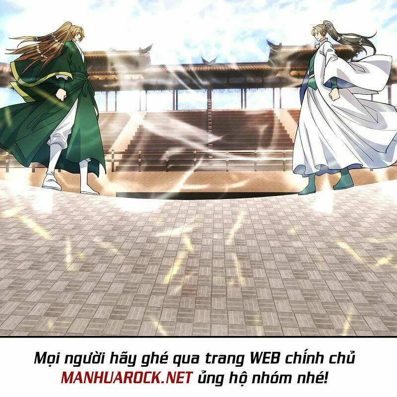 Tiên Võ Đế Tôn Chapter 248 - Trang 2