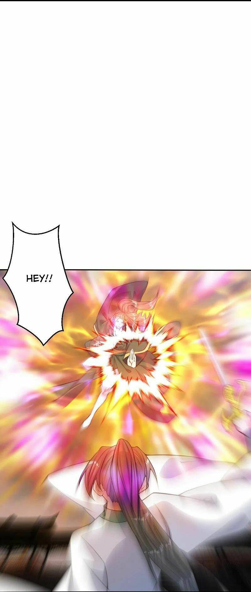 Tiên Võ Đế Tôn Chapter 248 - Trang 2