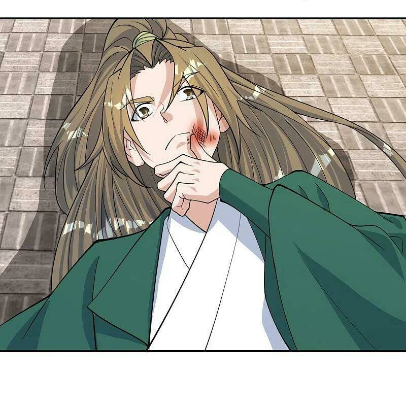 Tiên Võ Đế Tôn Chapter 248 - Trang 2