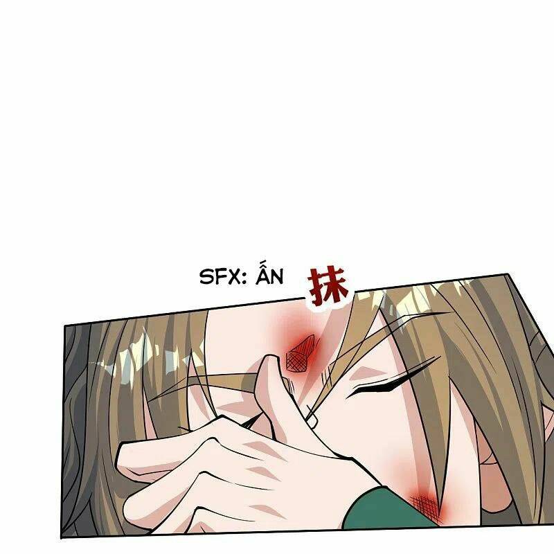 Tiên Võ Đế Tôn Chapter 248 - Trang 2