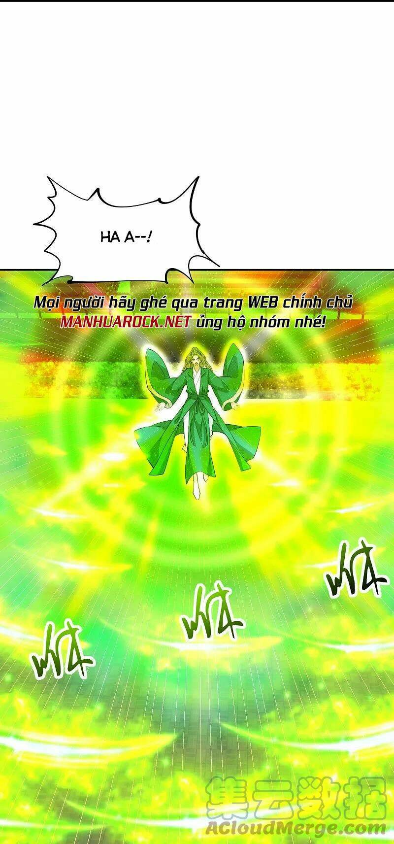 Tiên Võ Đế Tôn Chapter 248 - Trang 2