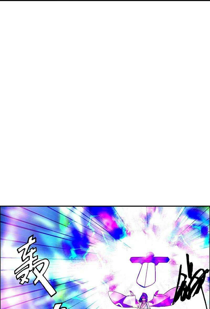 Tiên Võ Đế Tôn Chapter 248 - Trang 2