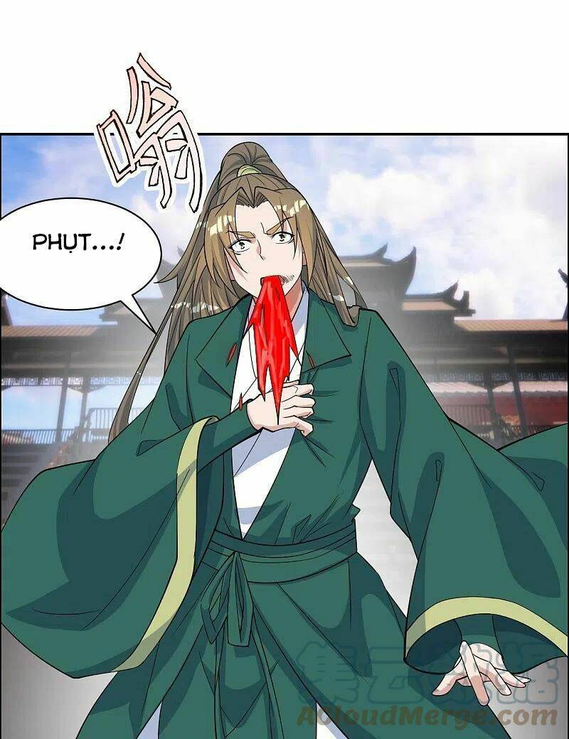 Tiên Võ Đế Tôn Chapter 248 - Trang 2