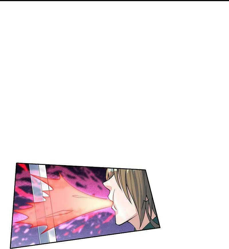 Tiên Võ Đế Tôn Chapter 248 - Trang 2