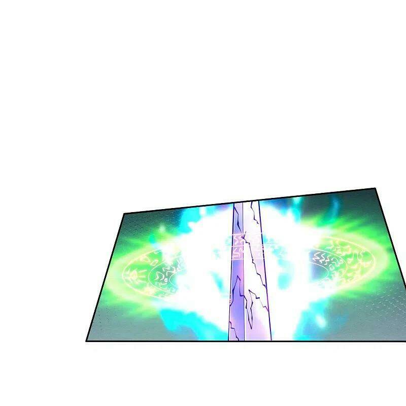 Tiên Võ Đế Tôn Chapter 248 - Trang 2