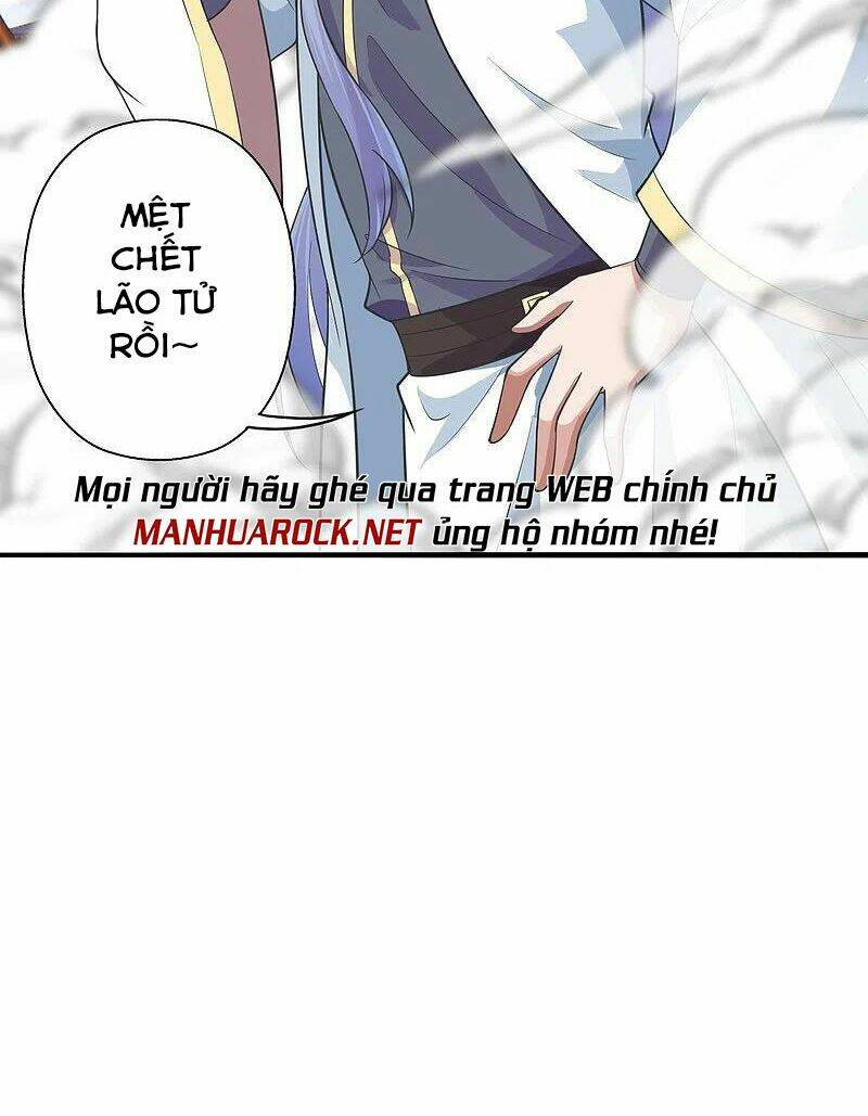 Tiên Võ Đế Tôn Chapter 248 - Trang 2