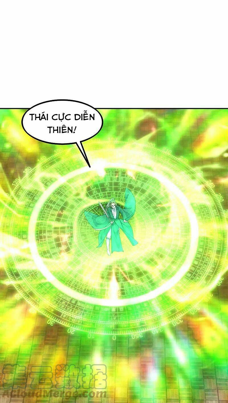 Tiên Võ Đế Tôn Chapter 248 - Trang 2