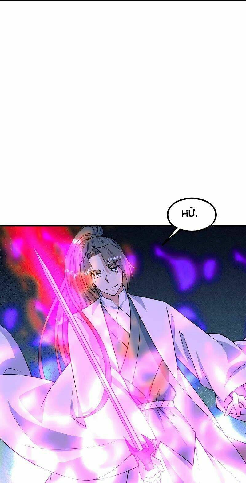 Tiên Võ Đế Tôn Chapter 248 - Trang 2