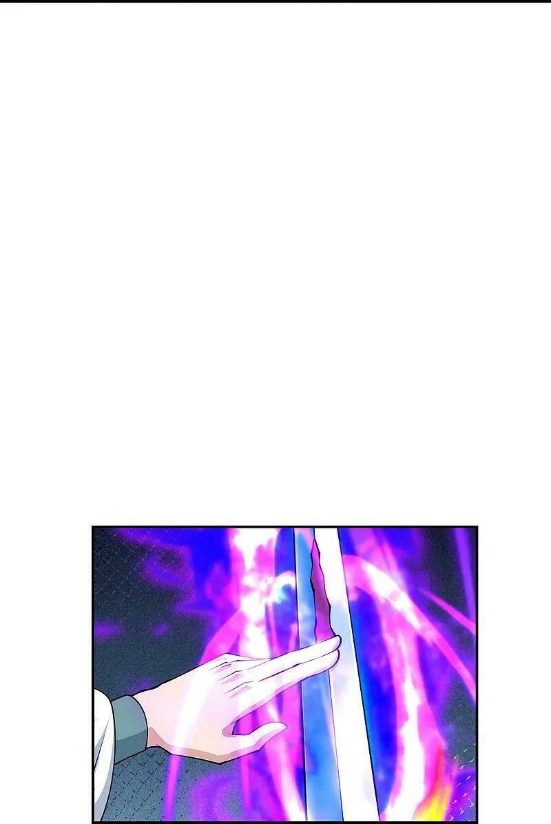 Tiên Võ Đế Tôn Chapter 248 - Trang 2