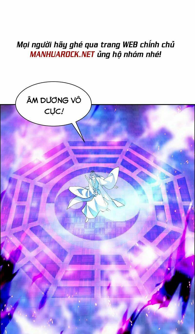 Tiên Võ Đế Tôn Chapter 248 - Trang 2