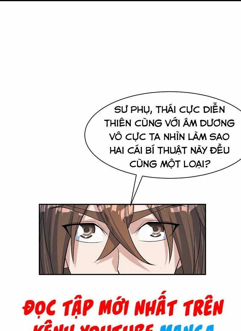 Tiên Võ Đế Tôn Chapter 248 - Trang 2