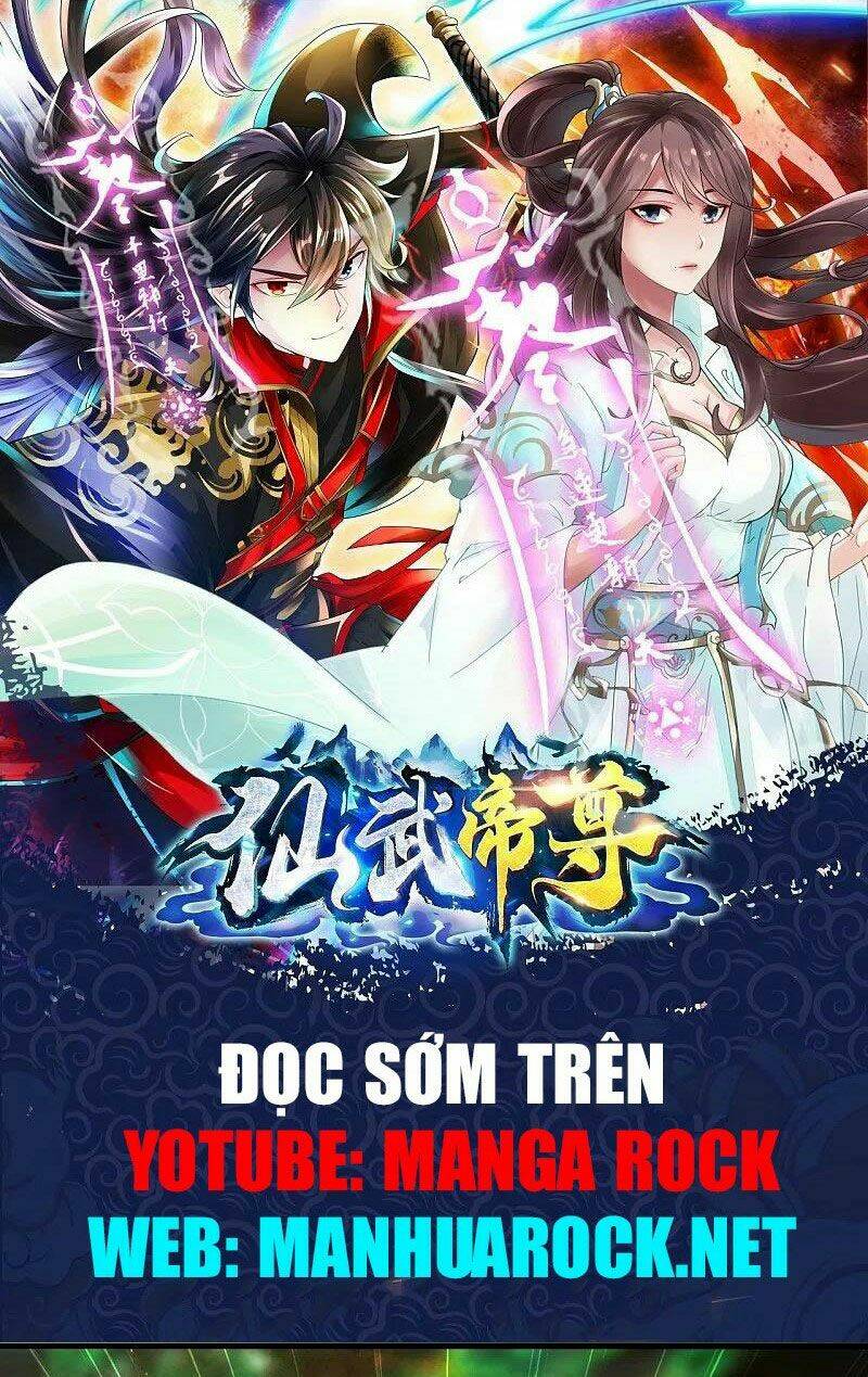 Tiên Võ Đế Tôn Chapter 249 - Trang 2
