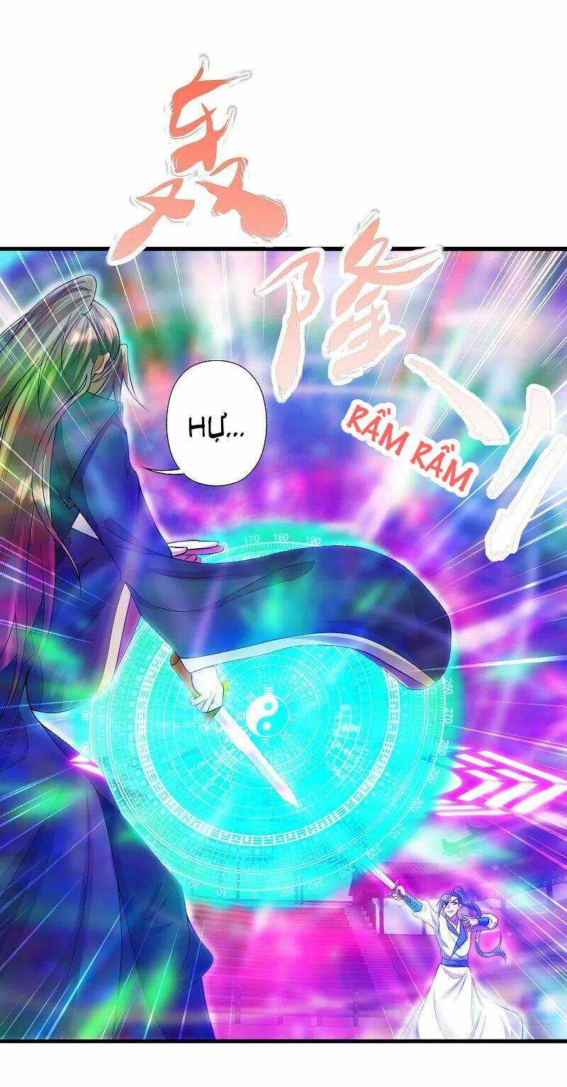 Tiên Võ Đế Tôn Chapter 249 - Trang 2