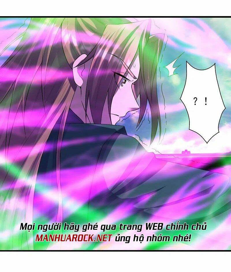 Tiên Võ Đế Tôn Chapter 249 - Trang 2