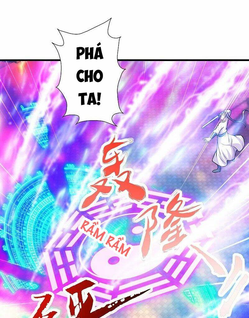 Tiên Võ Đế Tôn Chapter 249 - Trang 2